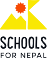 Schools For Nepal