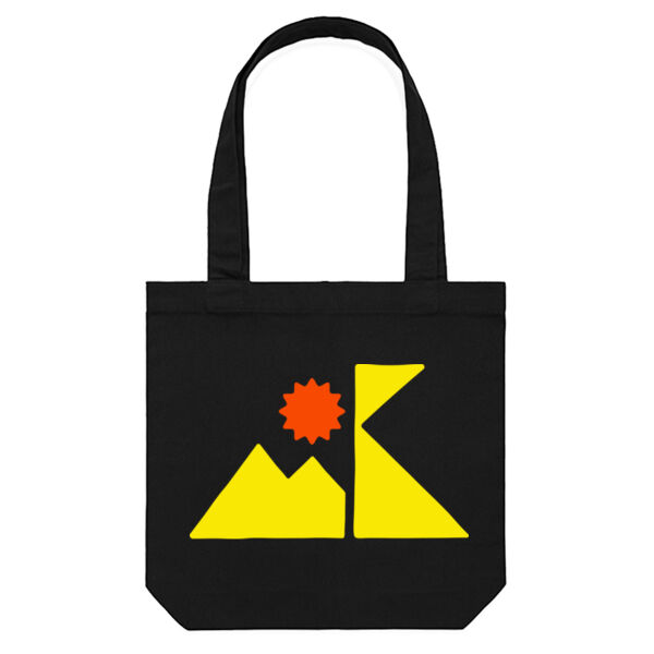 Large Tote Bag Thumbnail